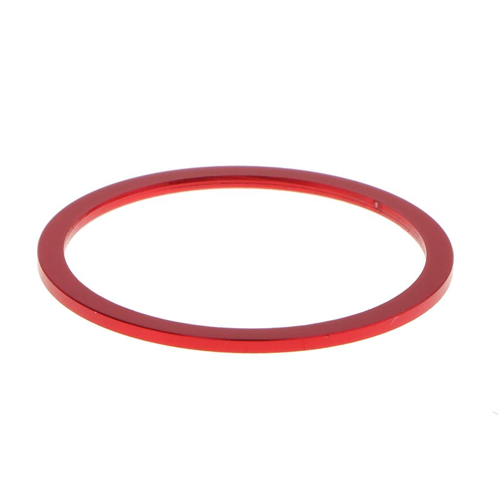 Locking Nut Fishing Reel Seat Rod Building Decorative Trim Ring Loop Hoop Repair Part