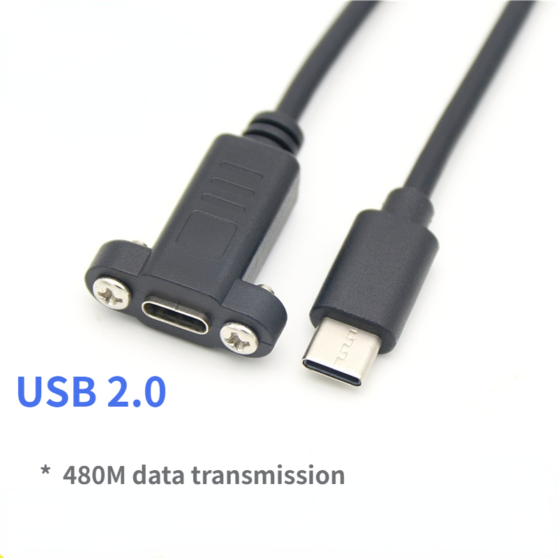 Cabo de Dados, USB 3.1 Tipo C