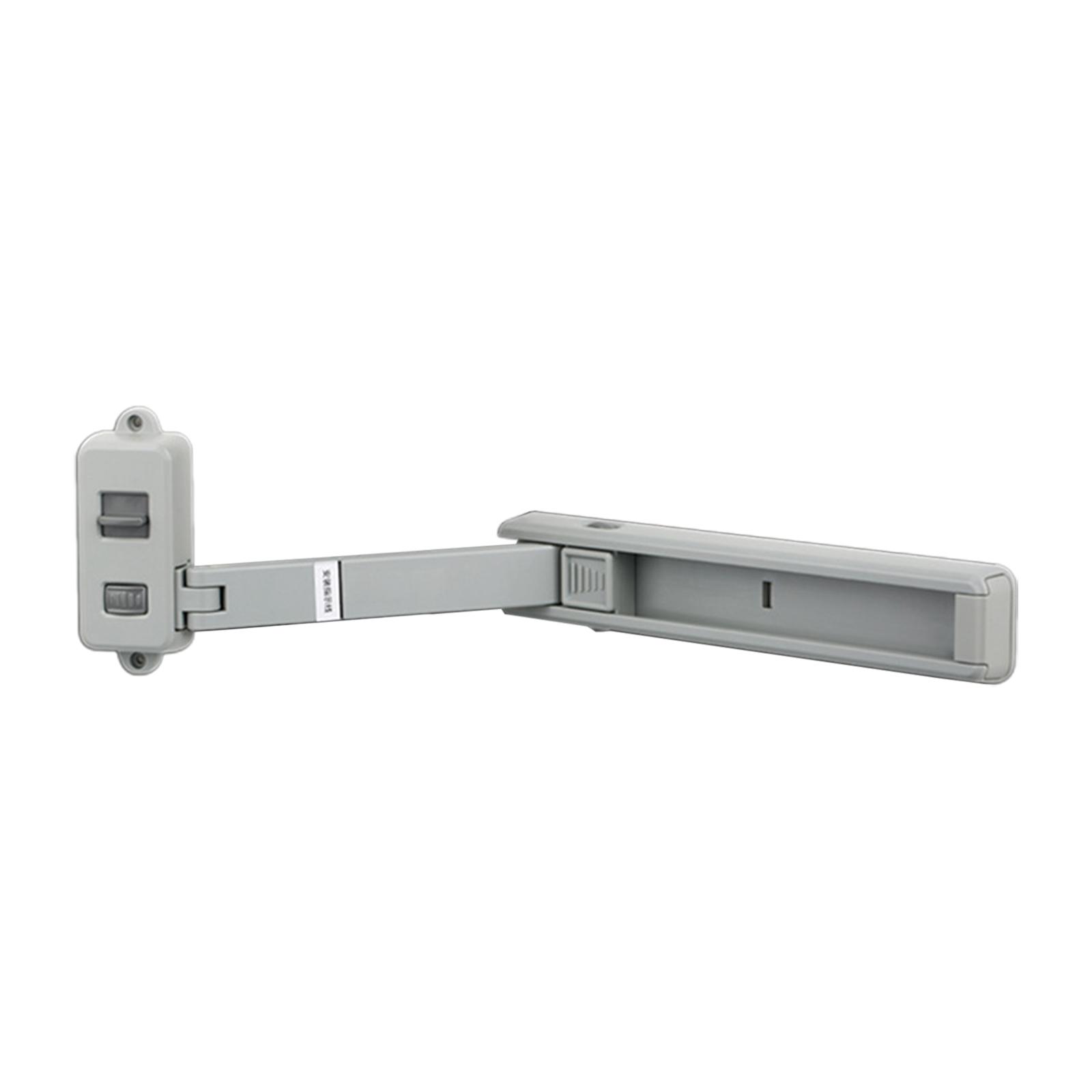 Window Opening Limiter Fit Aluminum, Wooden, Metal Window Frames Bedroom