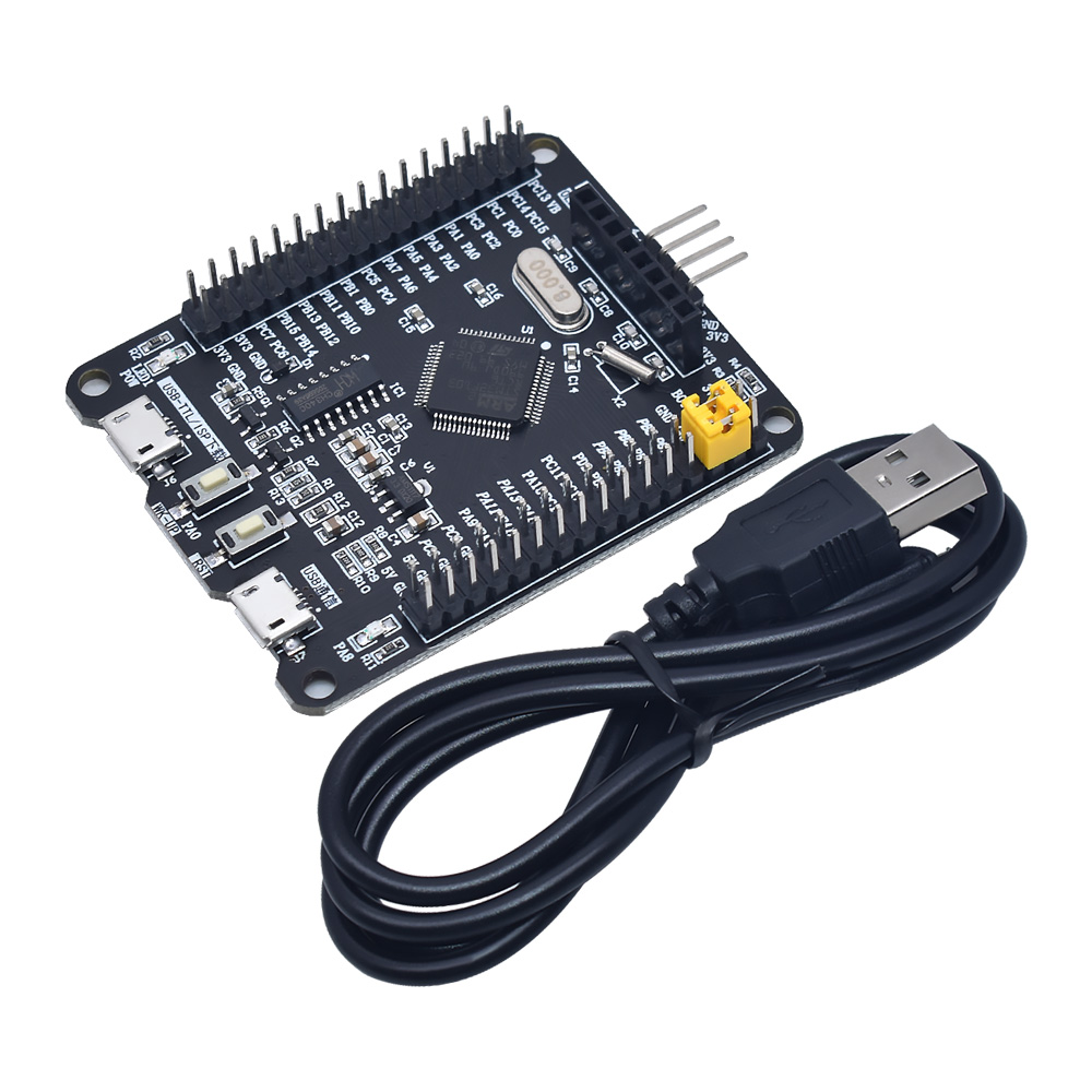 Avr arm. Avr arm