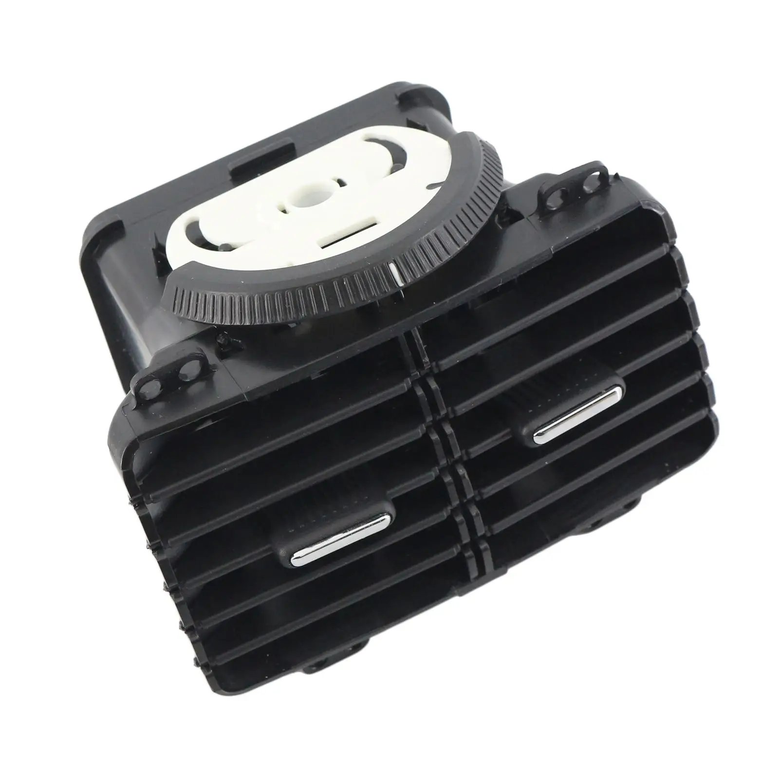 Vehicle Rear Air Outlet Vent Assembly 1K0819203A 1KD 819 203 for VW Golf MK5 MK6 Rabbit GTI Accessory Easy Installation