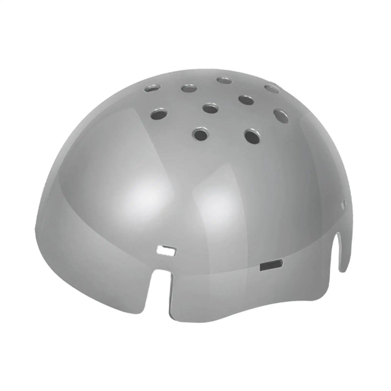 Crash Cap Liner Insert Shell Universal Collision Cap Lining Protective Impact Protection Hard Hat Reusable Sports Hat Liner