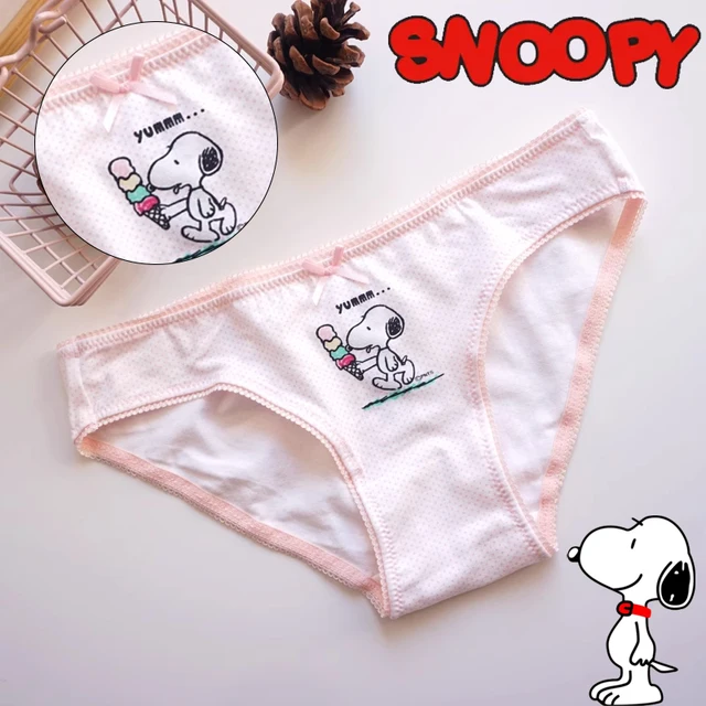 Cotton Panties for Women Cute Briefs Stripes Cactus Print Underwear Panties  Sexy Lingerie Cartoon Underpants Woman Panty - Price history & Review, AliExpress Seller - Shiny Cloth Store