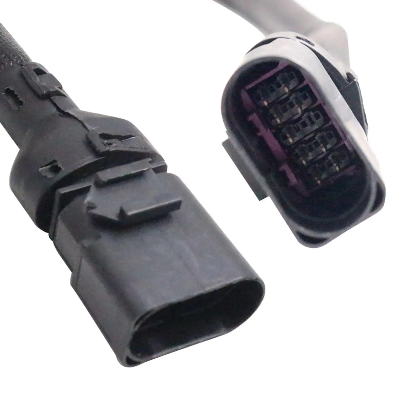 Car Transmission Range Sensor Neutral Safety Switch Multifunction Switch 01V919821B for Volkswagen Passat Easily to Install