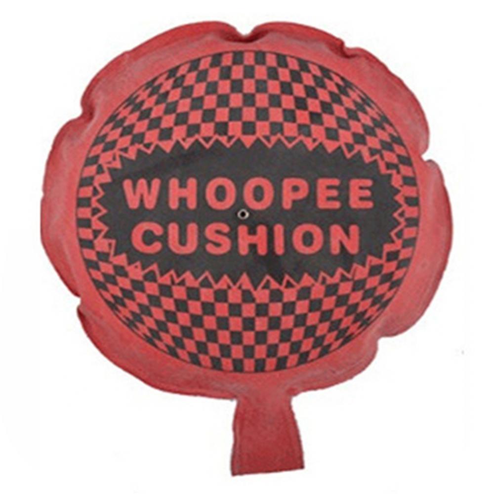 1Pc Lustige Furzkissen Pad Witze Gags Streiche Maker Trick Lustige Whoopy Ballon Furz Pad Neuheit Lustige Gadgets April fools Spielzeug – Detail 3