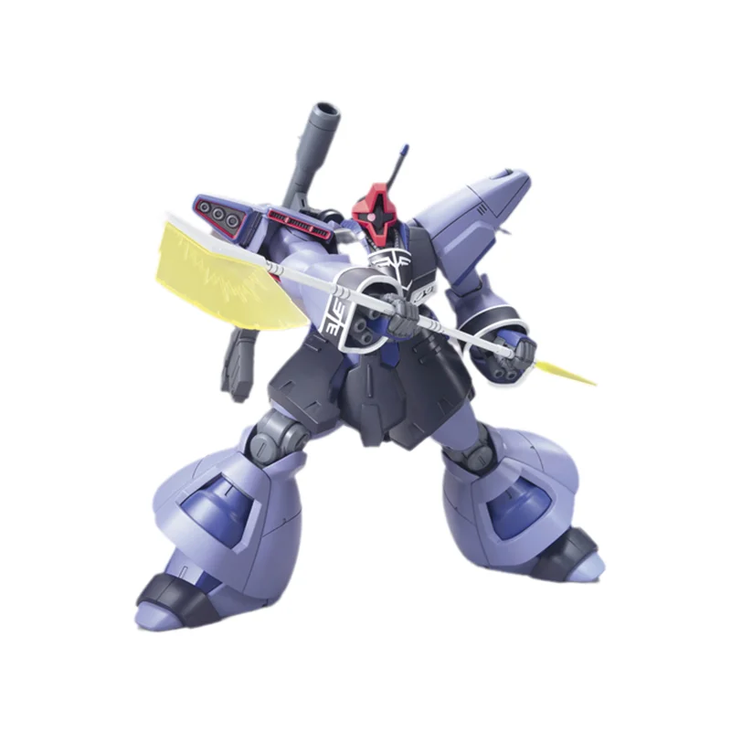 144, Gundam AMX-009, Dreams UNICORN, Action Figure