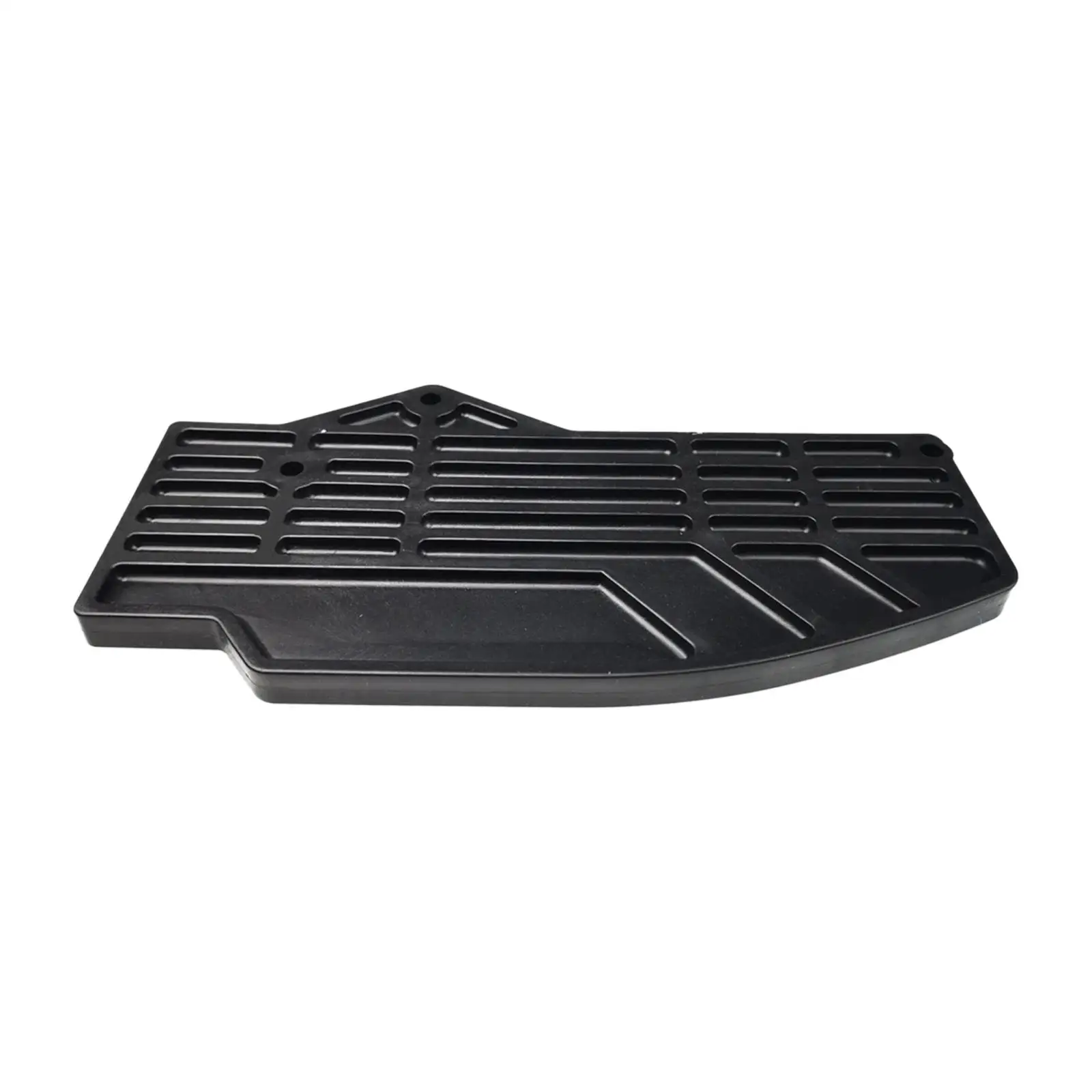 Remote Control Box Spacer Plate 703-48293-10 703-48293 Black Nylon Plate Directly Replace for Yamaha Outboard 703 Accessory