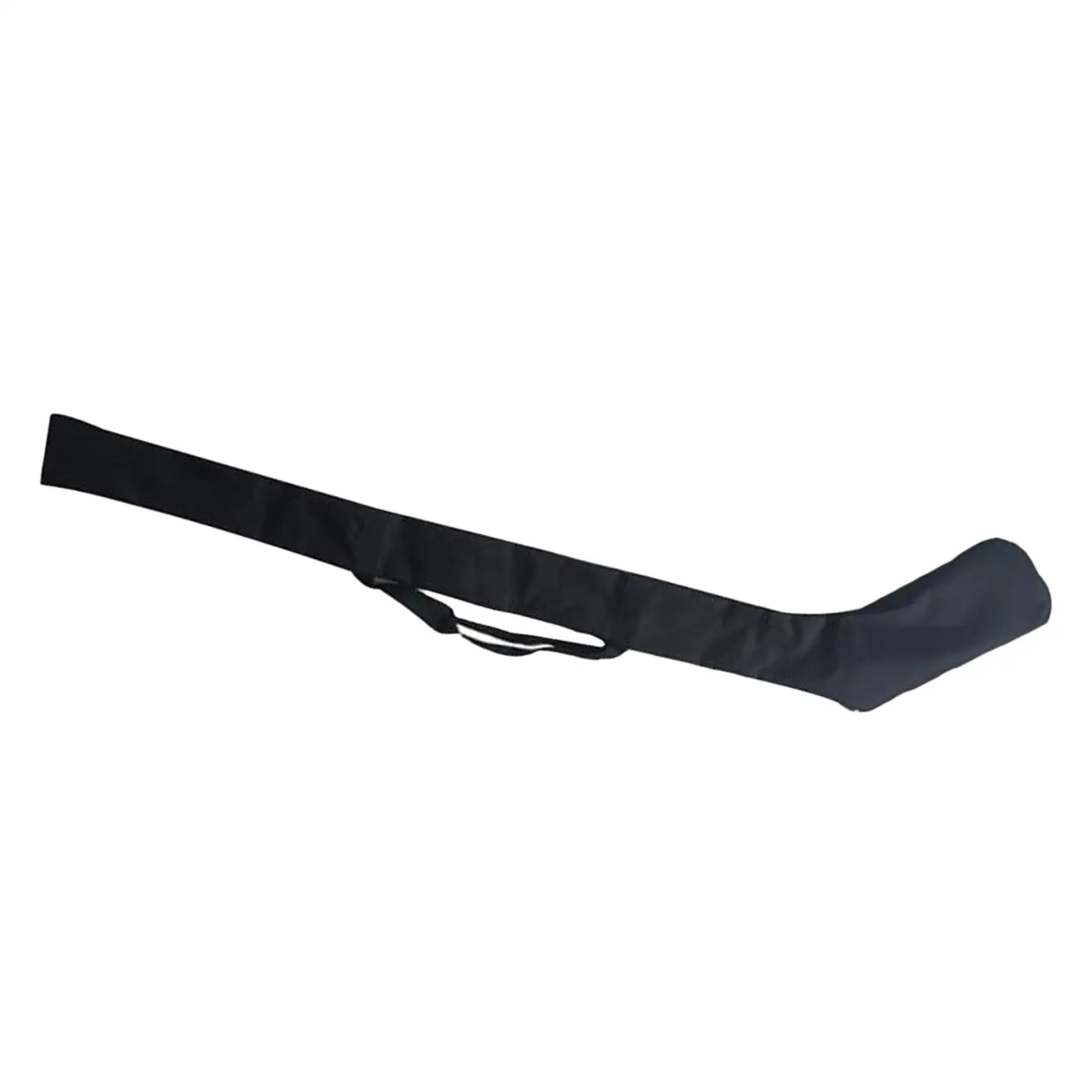 Hockey Sticks Bag Black Hockey Bag Ice Hockey Equipment Two Shoulder Strip