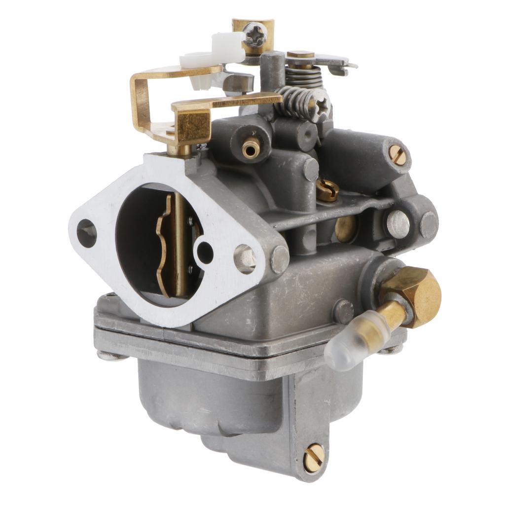 Carb Carburetor 13200-91J00 Replace Fits for Outboard Engine