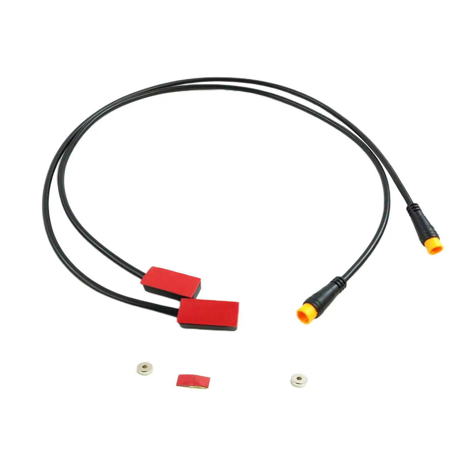 Hydraulic Brake Sensor Cable Power Off Hydraulic Brake Sensor Mechanical 32cm Durable 3 Pin Supplies Motorcycle Cut Off Power