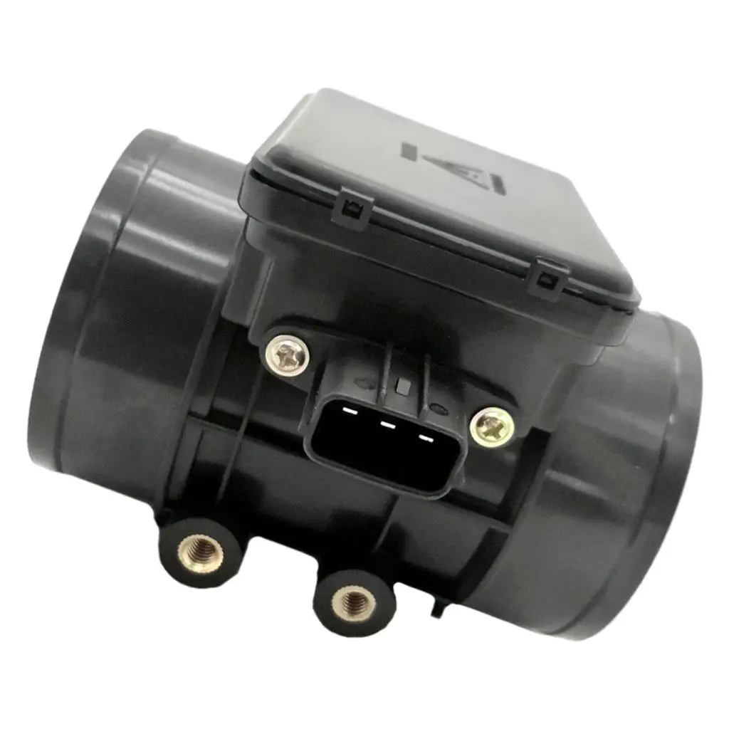 1 Piece Automotive Maf Meter Sensor 1380065D00 Replace Modification Part E571A 70mm  for Protege  99 1.6L
