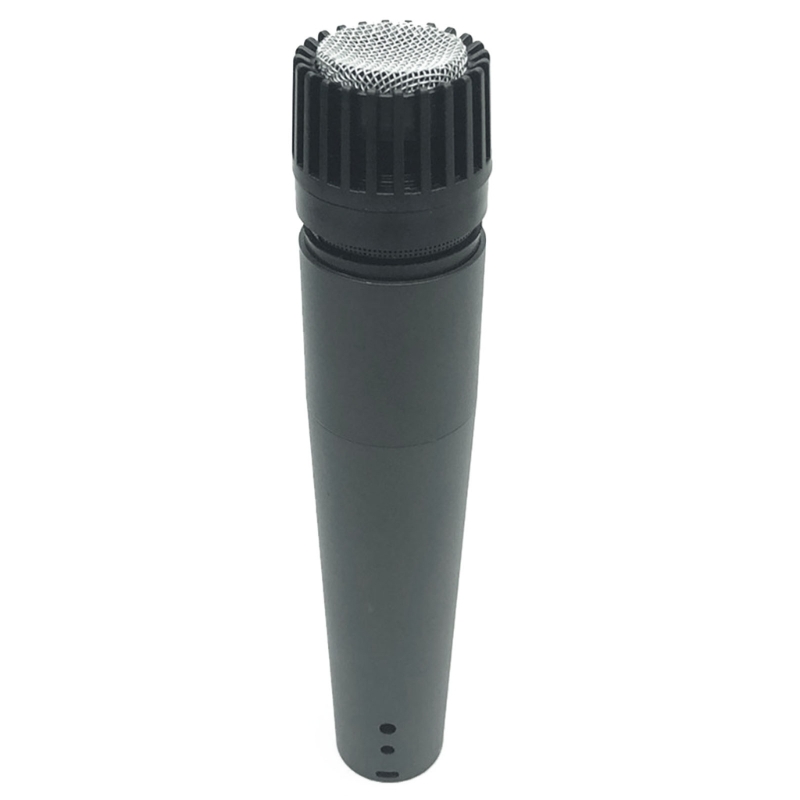 Title 6, SM57 Dynamic Microphone Unidirectional Vocal Fo...