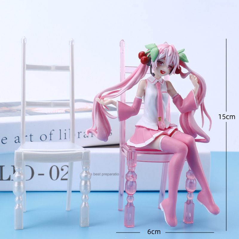 hatsune miku chair aliexpress