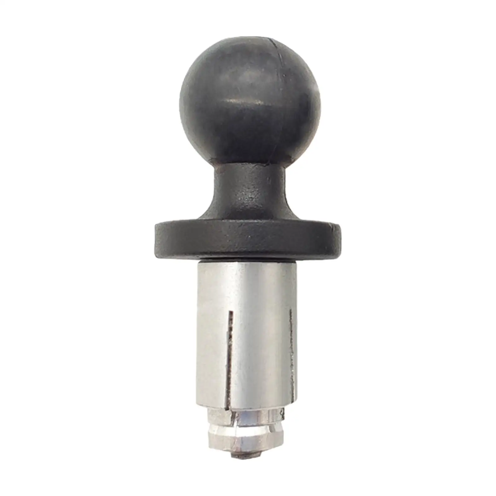 Round Ball Head Base Quick Release Handlebar Replacement Fixed