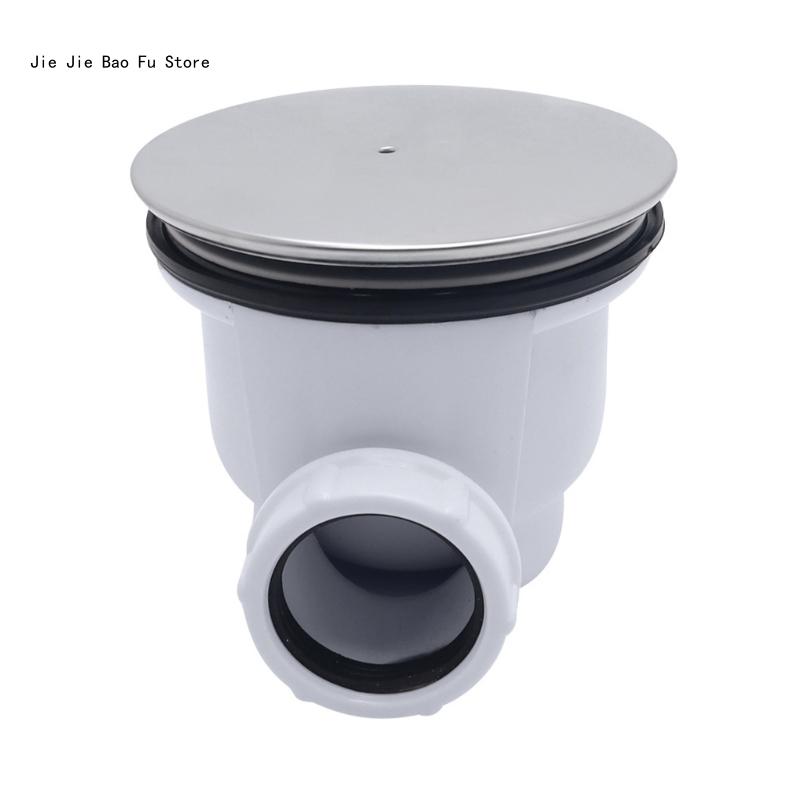 Description Picture 5 of itemE8BD Upgraded Shower Waste Trap Contemporary Shower Tray Drain for Standard Trays