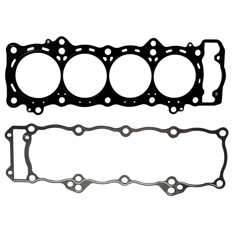 Amazon.com : Exmark 110-6697 Exhaust Gasket Lazer Z AC AS