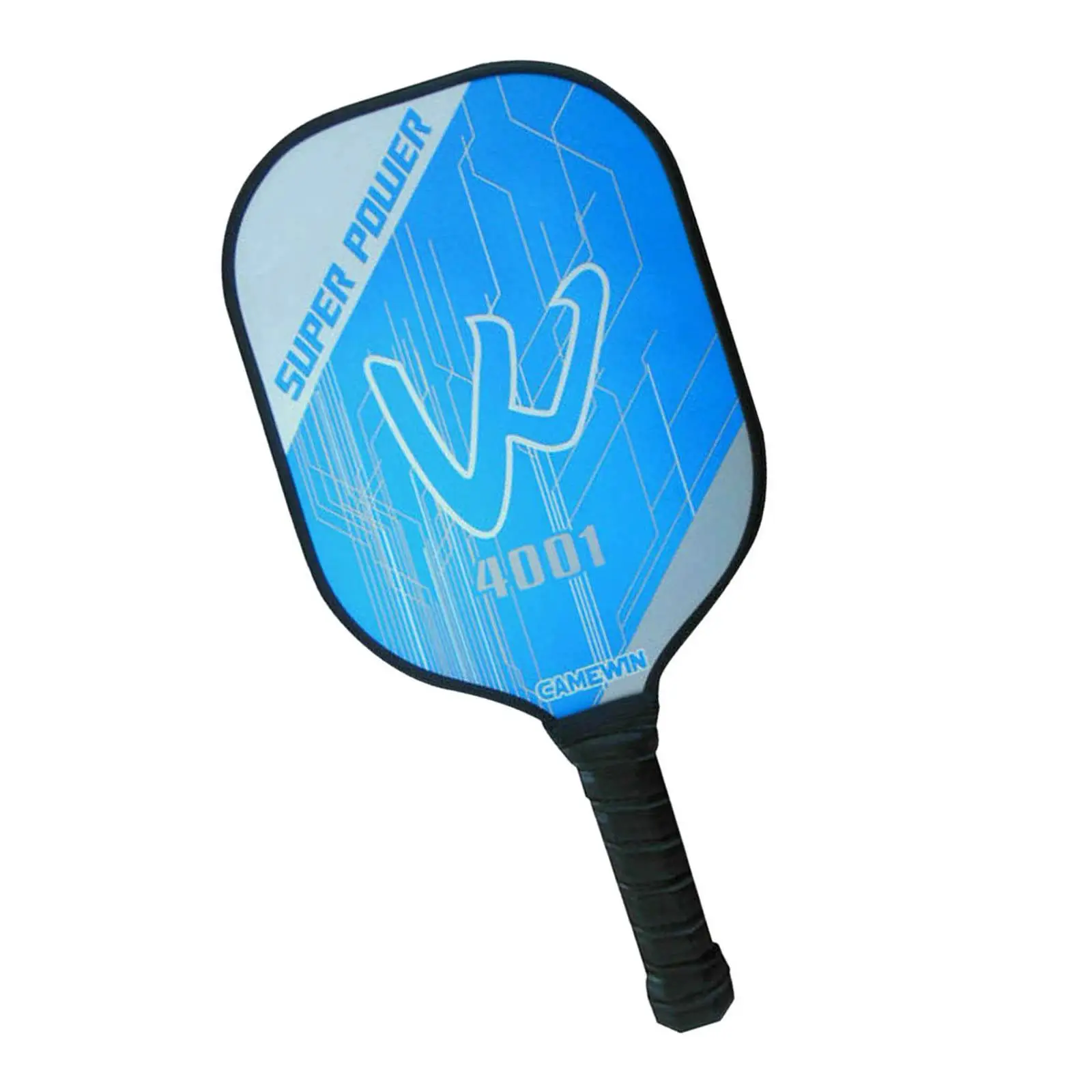 Racket Professional Protable 1PC  Paddle for Badminton Table Tennis Training