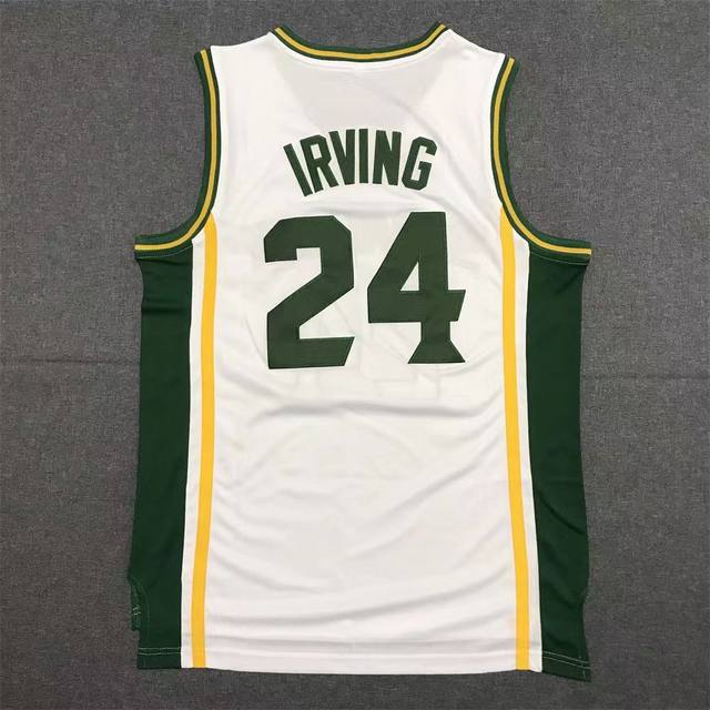 Kyrie irving best sale usa jersey aliexpress