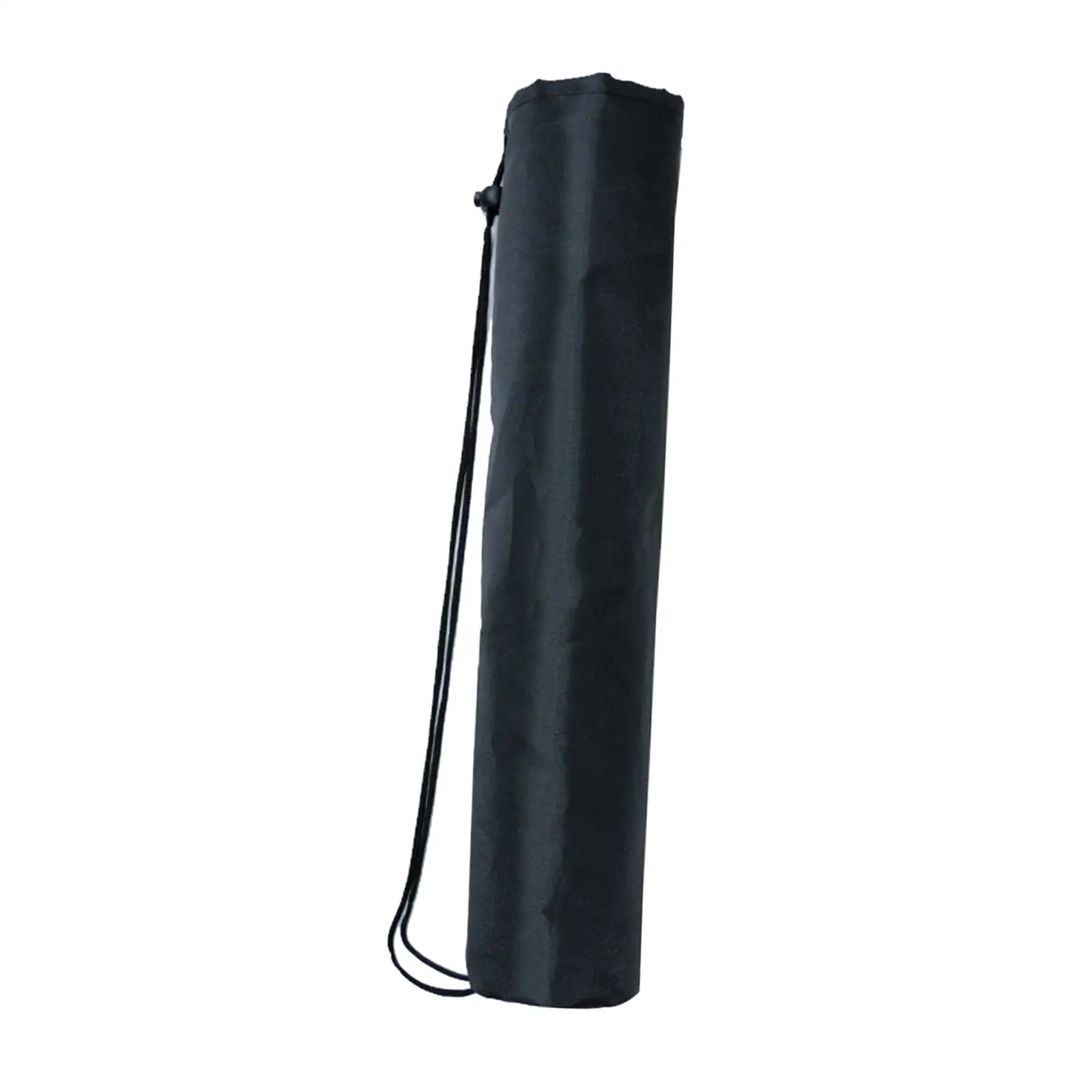 Tent Pole Bag Foam Thicken Water Resistant Oxford Cloth Huge Rack Bag Outdoor