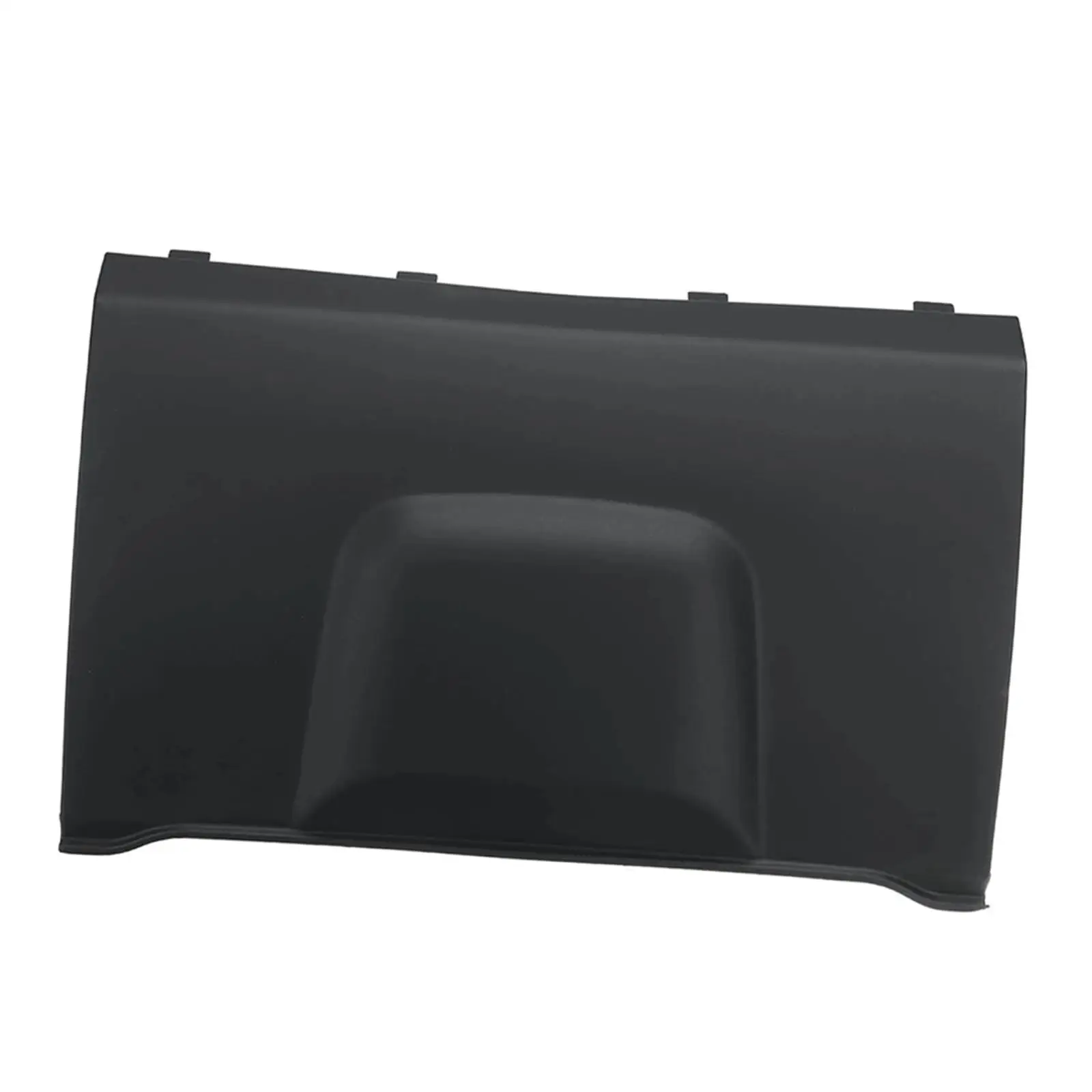 Rear Bumper Tow Cover Cap for Mercedes-benz 1998 to 2005 M Class W163