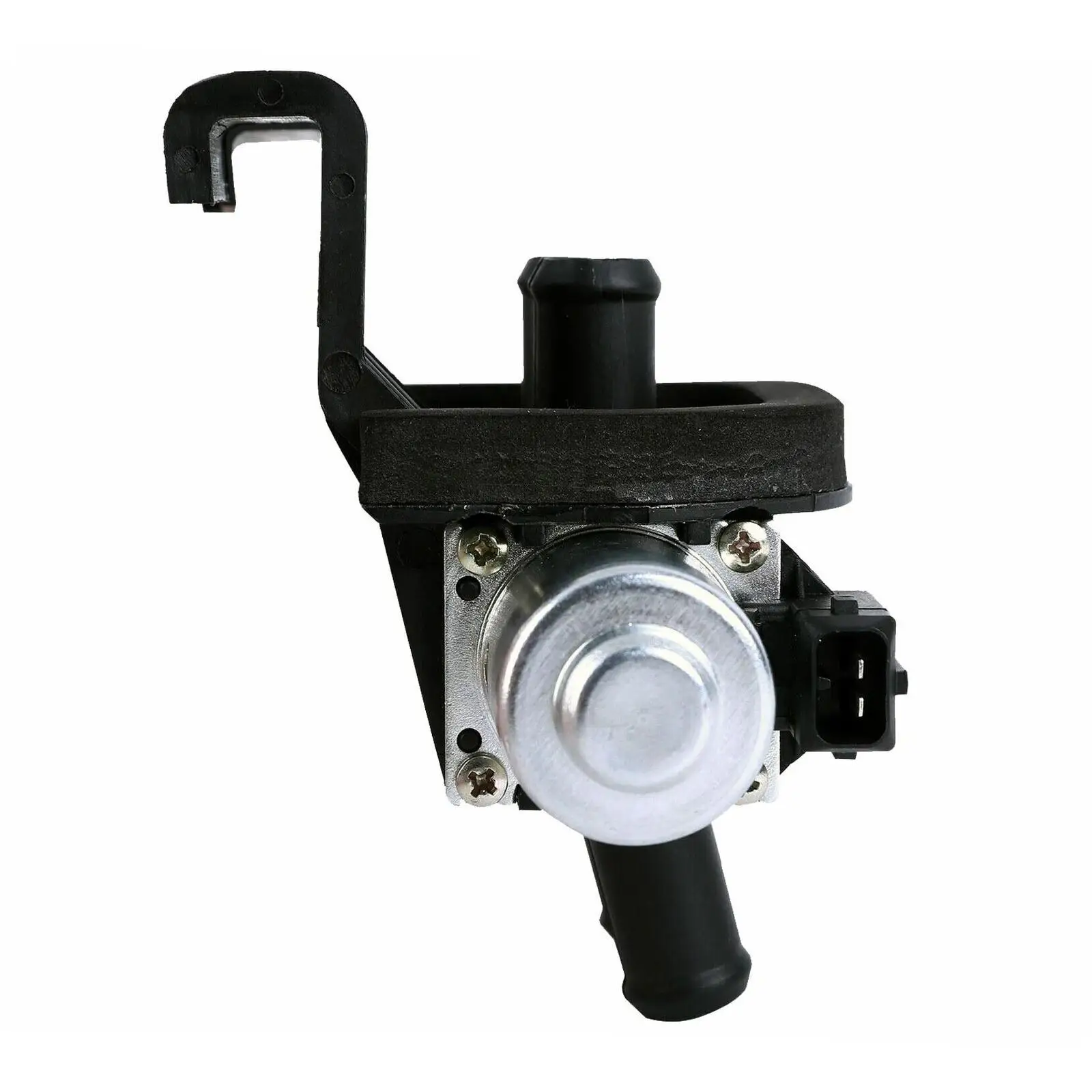 Heater Control Valve, 7N2118495Ab Coolant Control Valve Replacement Spare Parts for  1996-2002 Durable Easy to Install