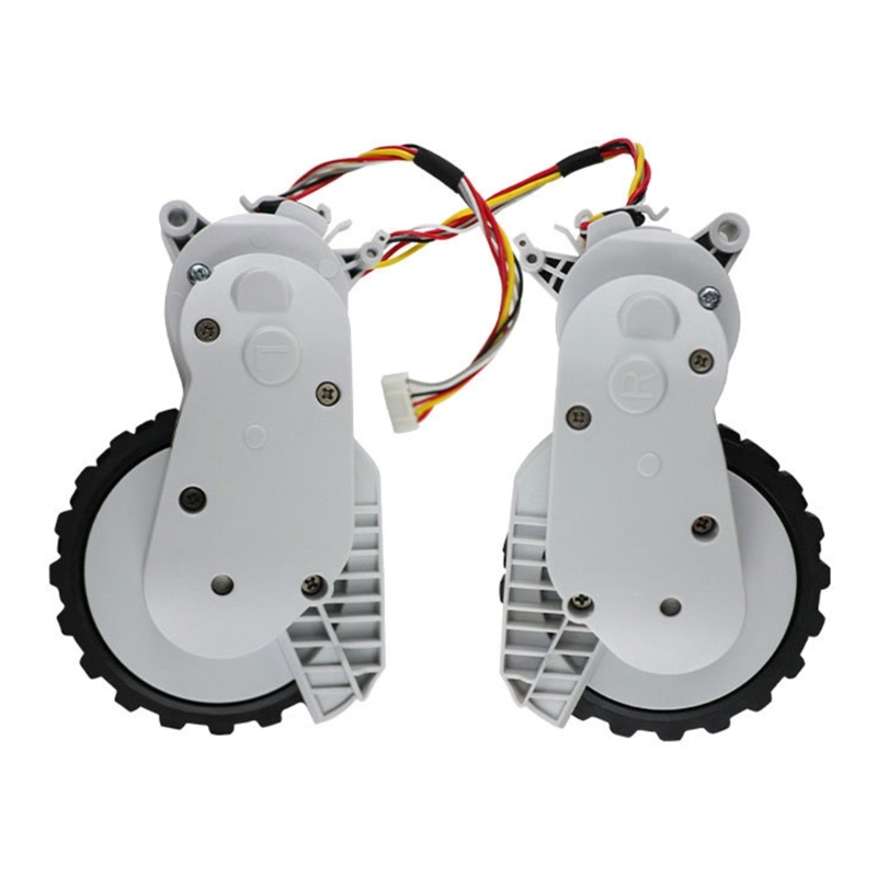 Description Picture 3 of itemFloor Home Cleaning  Walking Wheel for Mop 2lite MJSTL Robot Vacuum Cleaner 517C