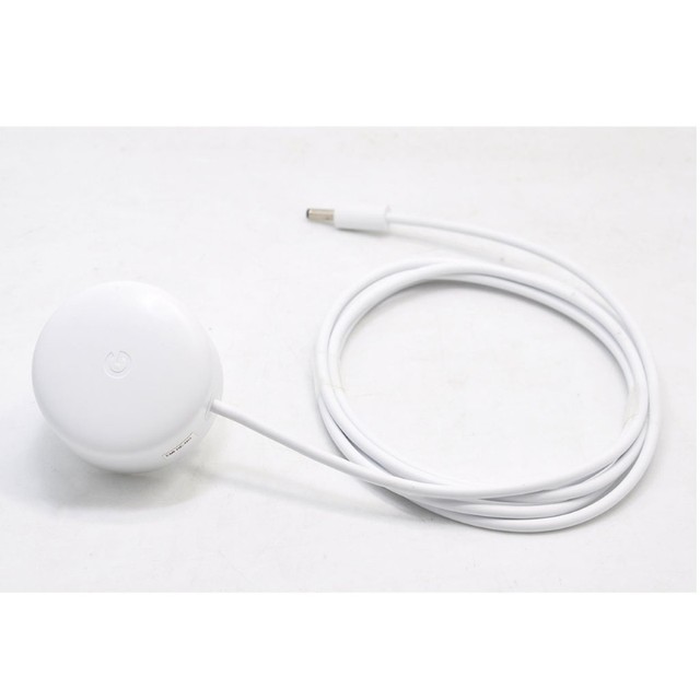 スマートスピーカー用のACアダプター,Google Homeと互換性があり