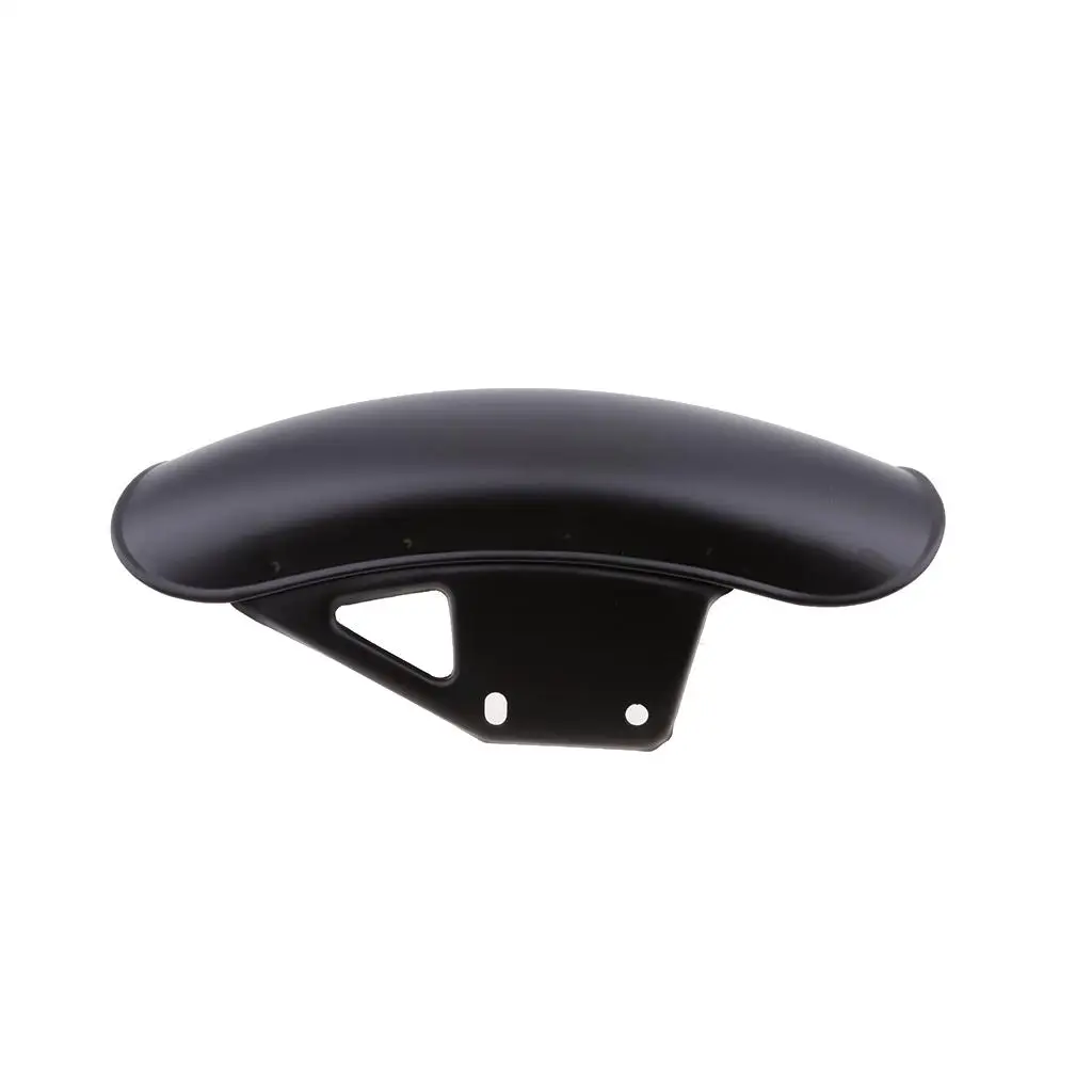 Motorcycle Front Fender Mud Flap Guard Fairing Mudguard Fairing Mud Flaps Splash Guard Wheel Cover For Suzuki GN125 GN250 Etc