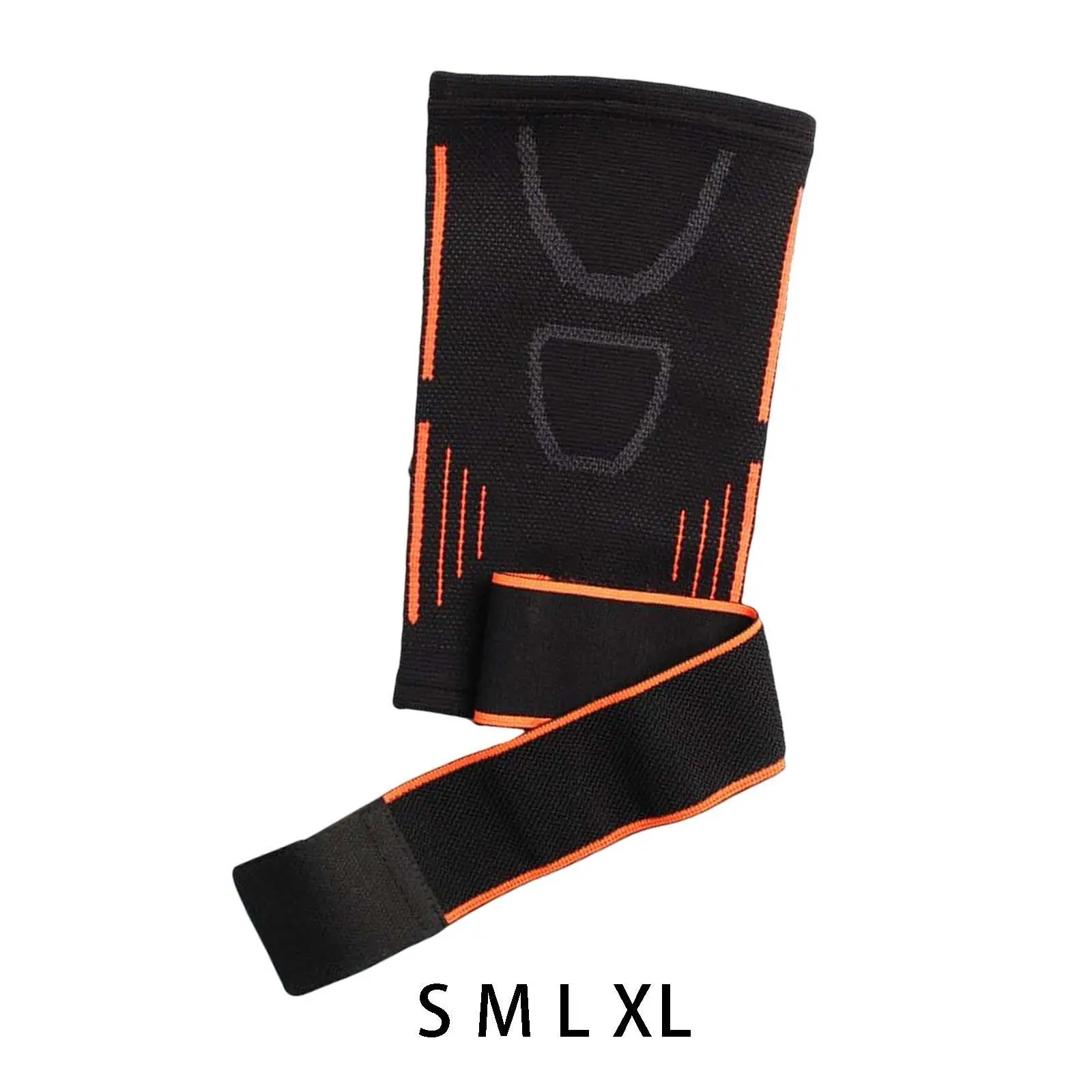 Elastic Elbow Brace Arms Support Wrap Breathable Protector Nylon Compression Sleeve for Tennis Adult Workout Skating Youth