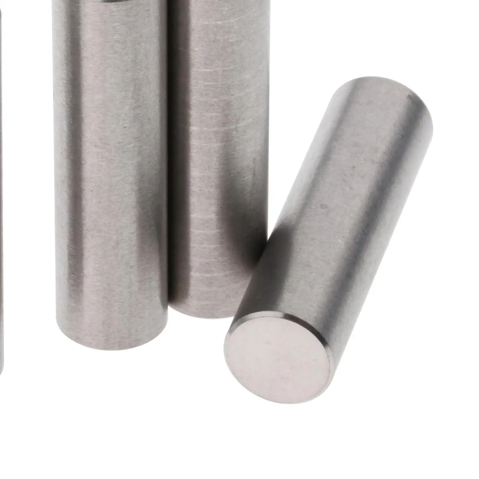 4 Pieces Titanium Pin Fit for Series Accessories