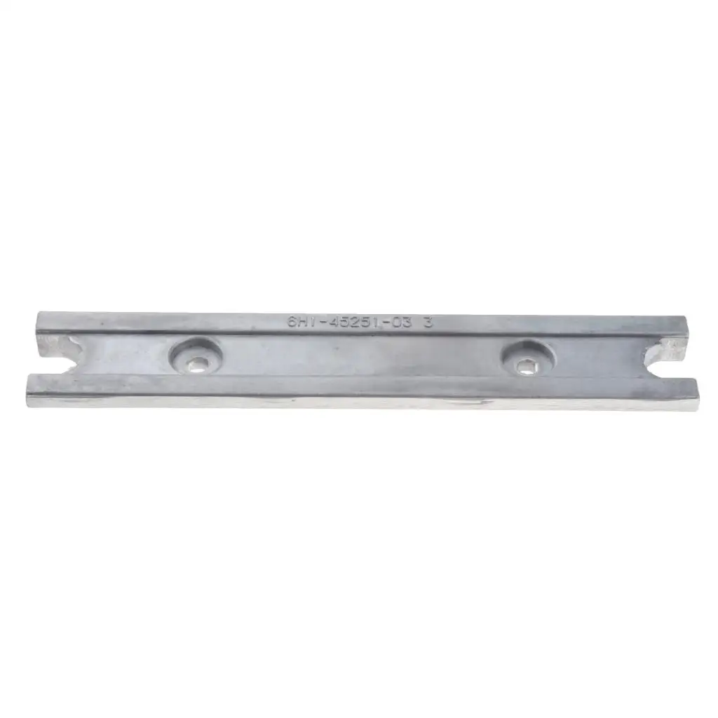 Marine Yachat Hardware Anode Replacement Fits for 2T 2-stroke