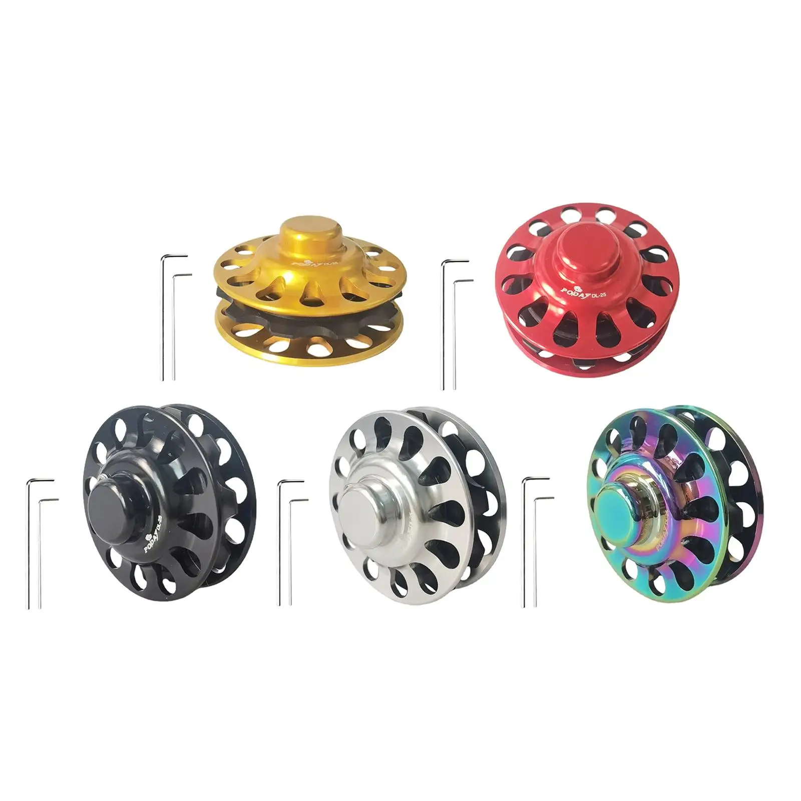Bike Chain Tensioner Refit Wheel Roller For Folding Bicycle Rear Derailleur Single 3/5/8 Speed Chain Guide Pulley