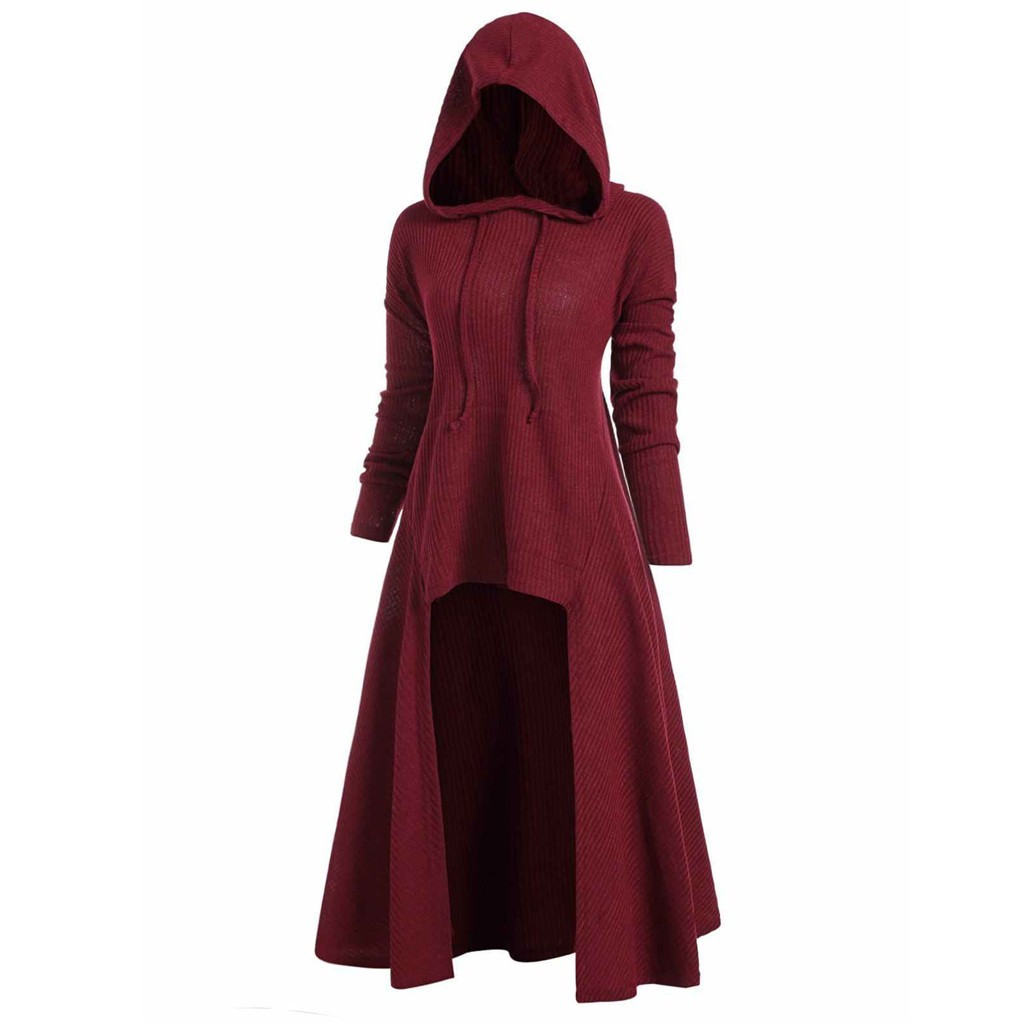 Elderly Jacket Size Low Fashion Tops Cloak Vintage Hooded High Fleece Lined  Nylon Jacket Women Long Length Fleece Jacket Women | AliExpress