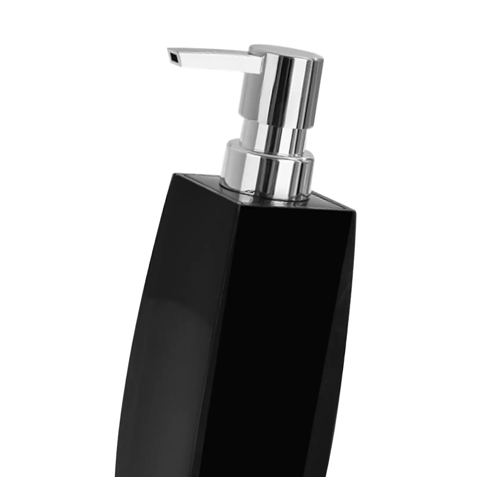 Soap Dispenser Refillable Liquid Dispenser for Bedroom Home Countertop Washroom