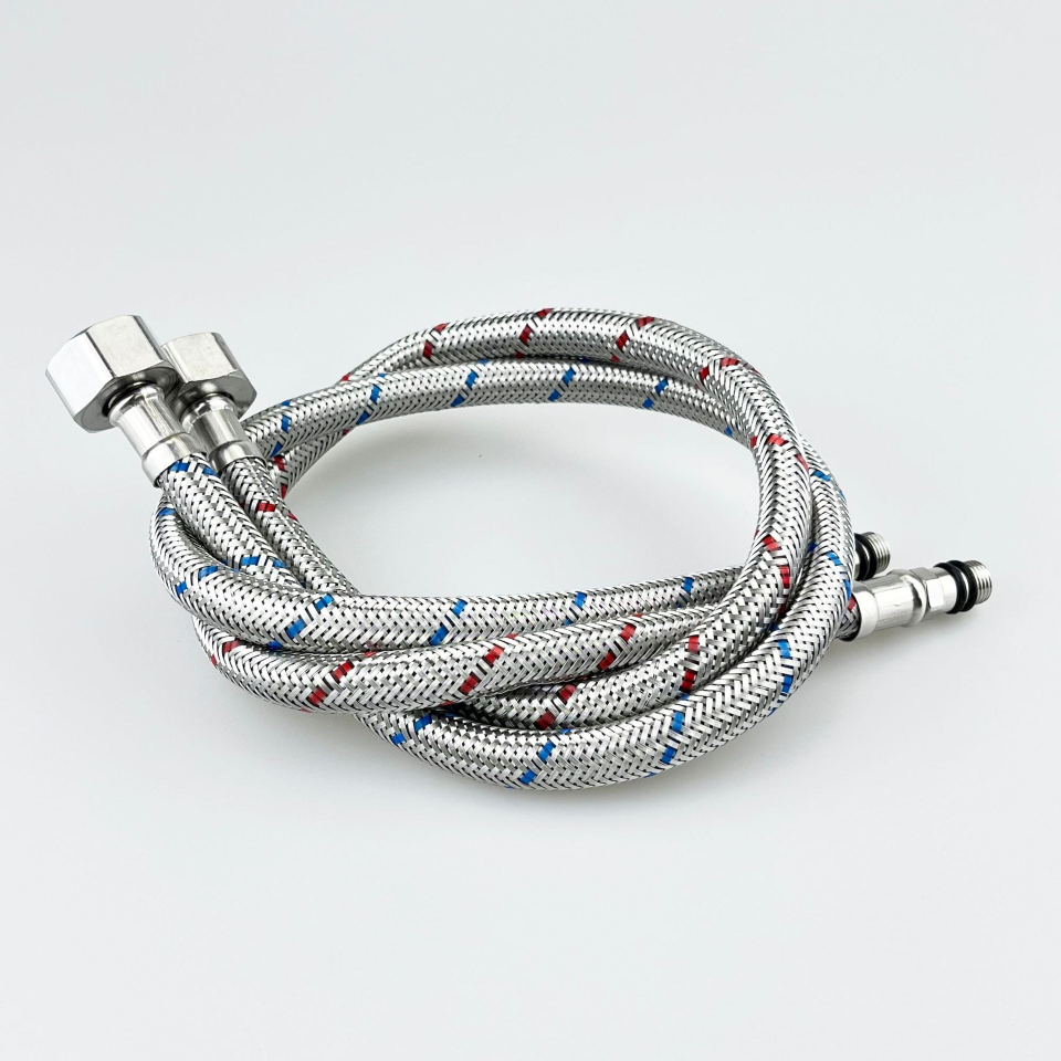 Stainless Steel Flexible Water Supply Pipe 7