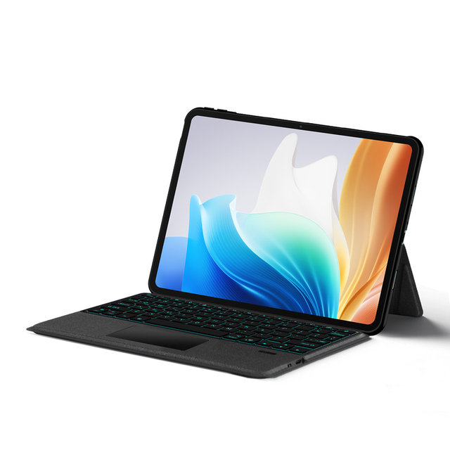 Trackpad Keyboard for OPPO Pad Neo 11.4 2024 for OPPO Pad