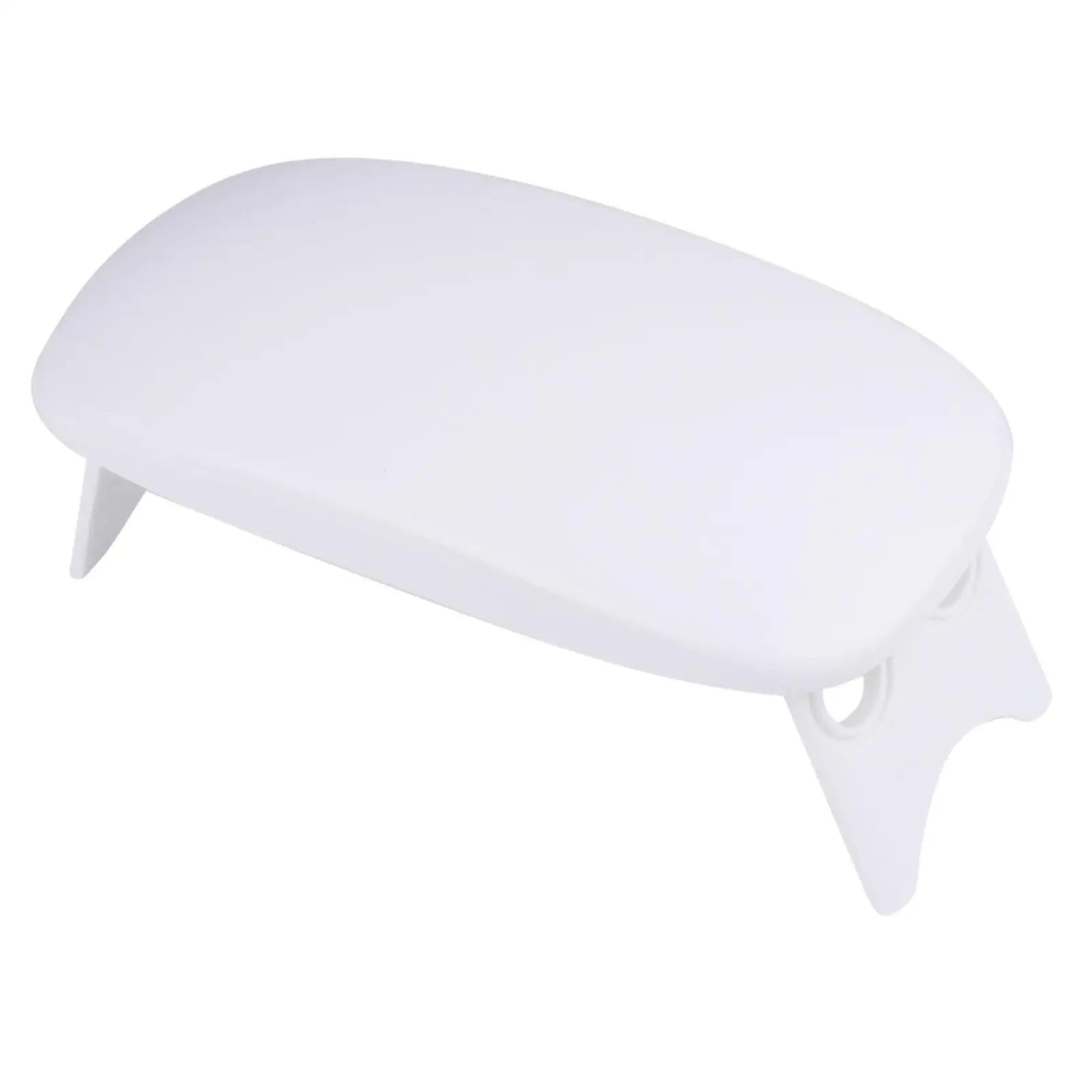 Nail Arm Rest Stand Table Desk Station Non Slip Comfortable Home DIY Professional Foldable Manicure Pillow Manicure Hand Cushion