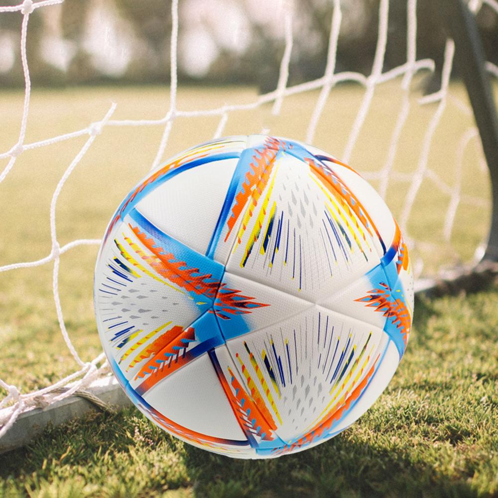 Soccer Ball Image 3