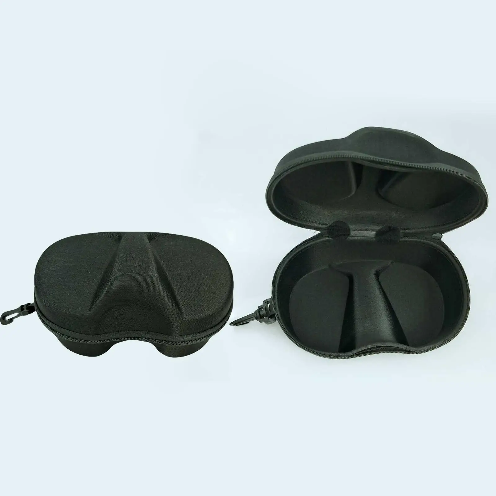 Sports Glasses Case Diving Glasses Case Storage Holder Protective Box Portable