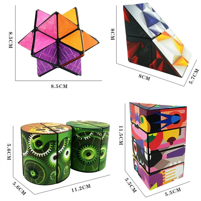 Cubo de Rubik de Xadrez, Pintura de Parede, Scrapbook, Colorir
