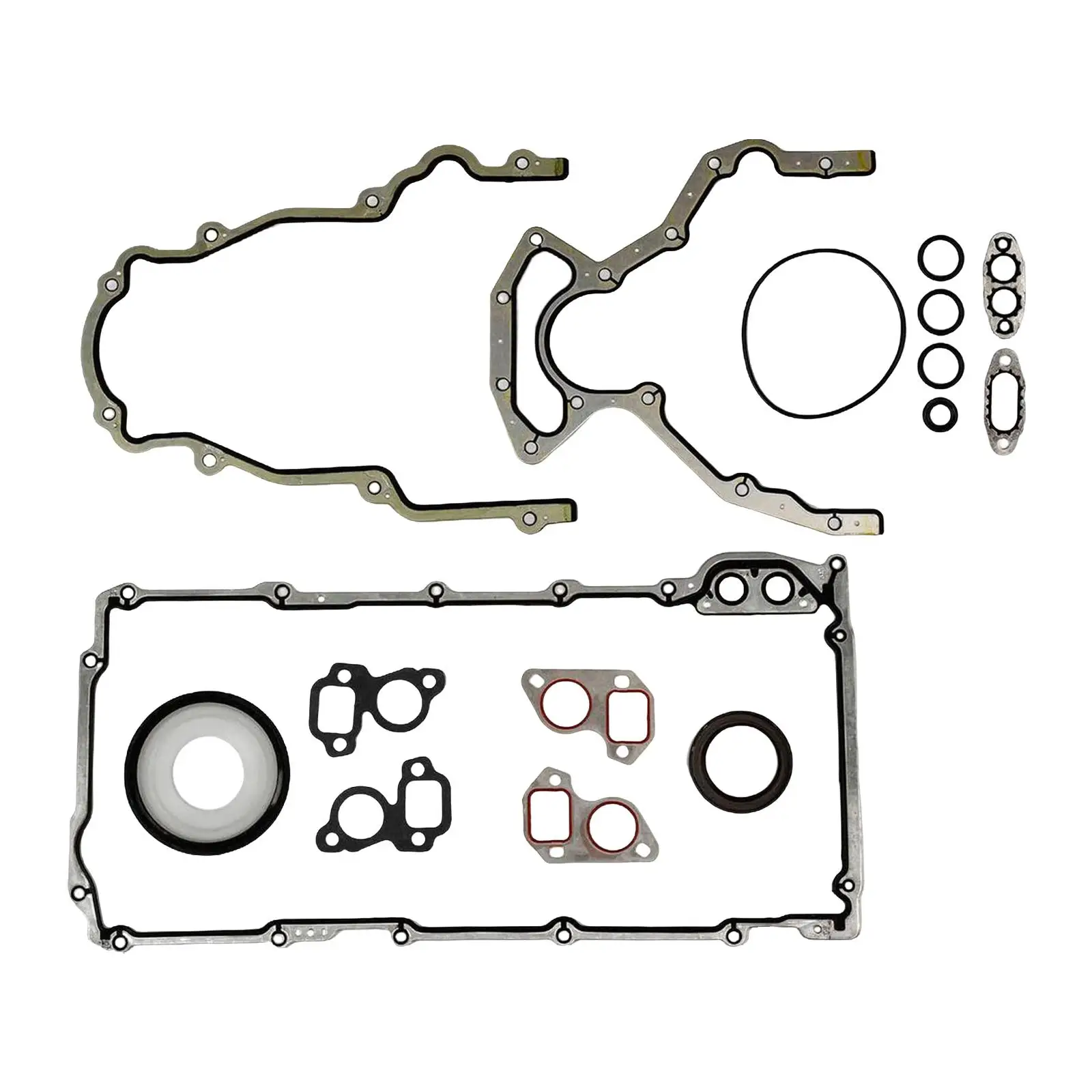 Gasket Set T598129 CS5975A 12558178 High Performance Easy Install Replaces