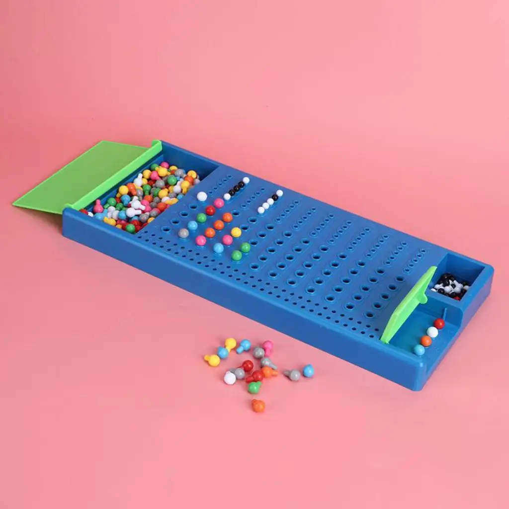 Code Breaker Board Game Kids Educational Intellectual Toys for Boys 