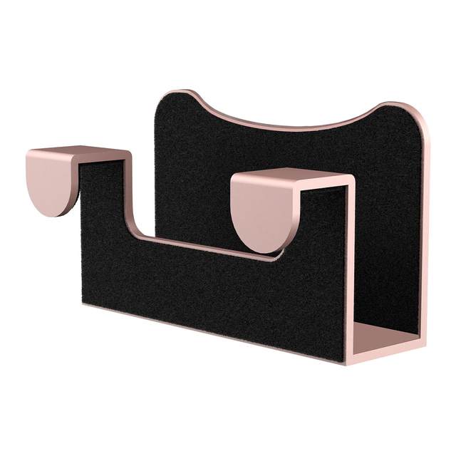 Computer Monitor Expansion Bracket Sturdy Laptop Phone Mount Cell Phone Stand Universal