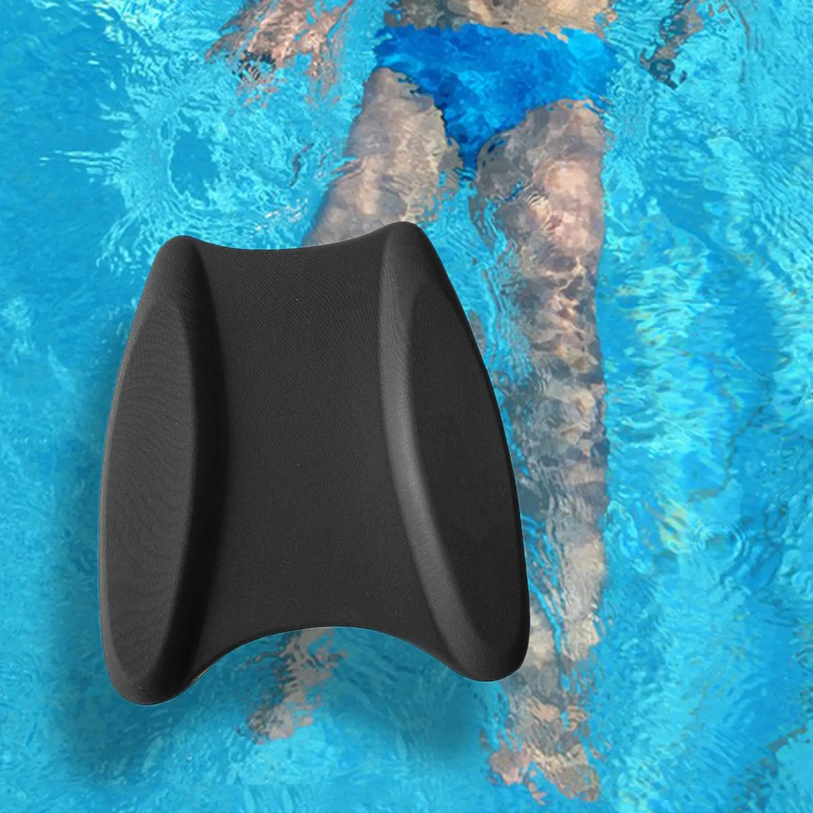 Swimming Hand Float Hand Paddle Buoyancy Floating Plate Swim Board Floating Board for Children Boys Girls Kids Swimmers Fun Toy