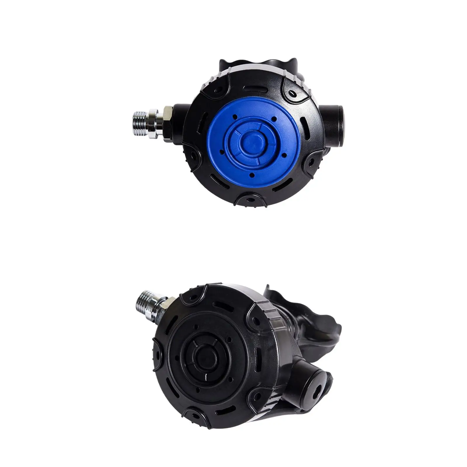 Scuba Diving Dive Regulator Second 2ND Stage Octopus Pressure Reducing Diving Supplies