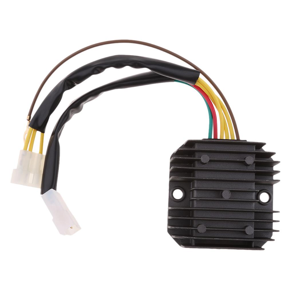 Voltage Regulator for BMW F650 F800 F650CS F650GS F800 F800S