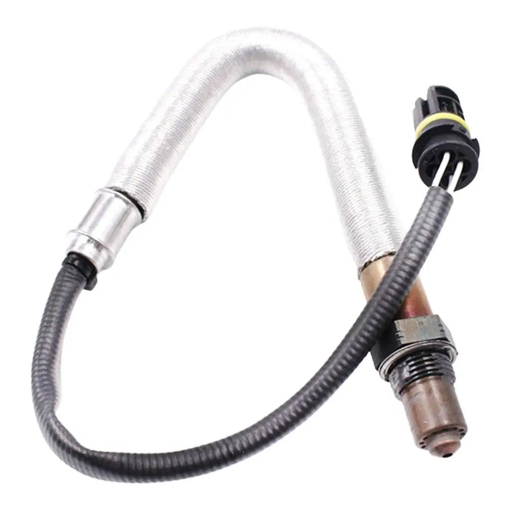 Rear Oxygen Sensor 16414 11787539137 11787544655 16796 16809 for bmw M 335IS