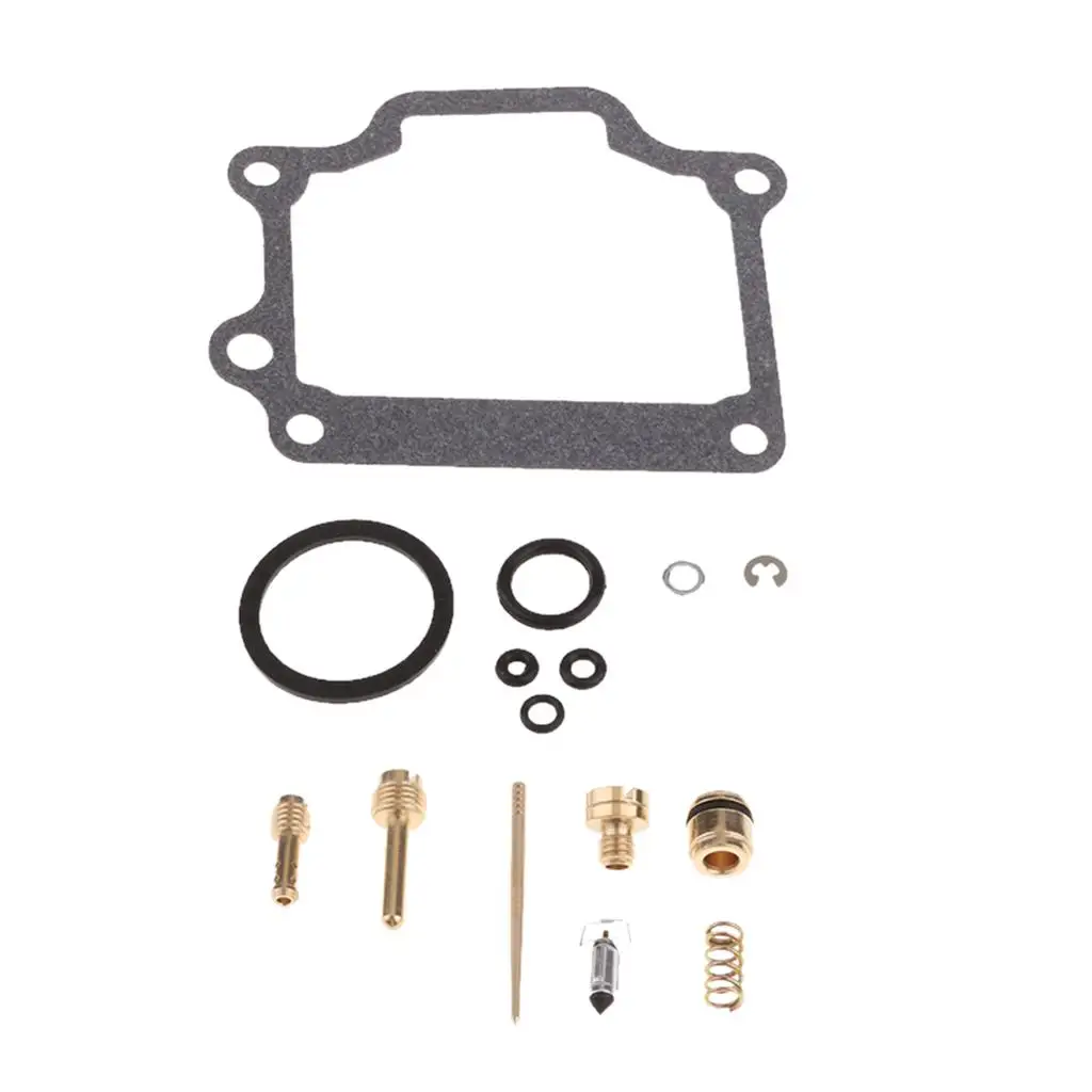 Carburetor  Kit Motorcycle Peeplazable Carburetor Repair