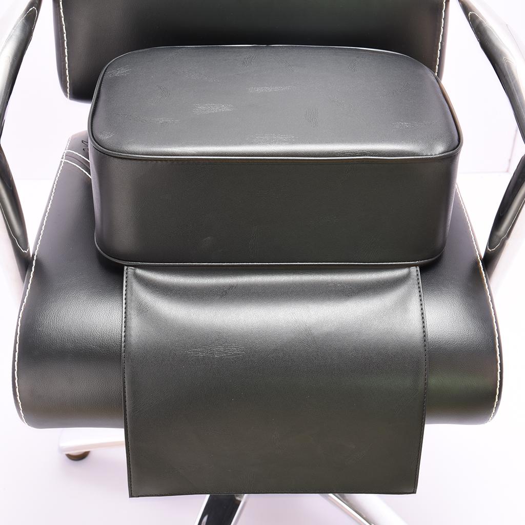 Barber Child Kids Booster Seat Beauty  Massage  Designed to Fit All Styling & Barber Chairs