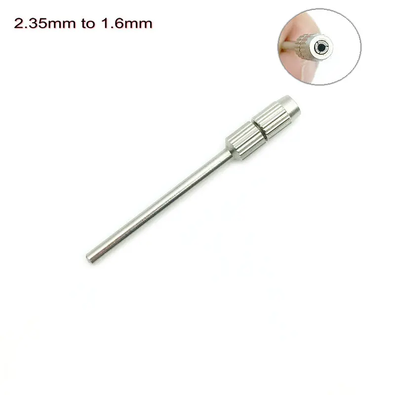 Best of Dental Drill Adapter Converter Burs Shank Polisher Lab Mandrel Rotary Bearing High / Low Speed Phone Accessories Dentist Tool New Reviews & Tips